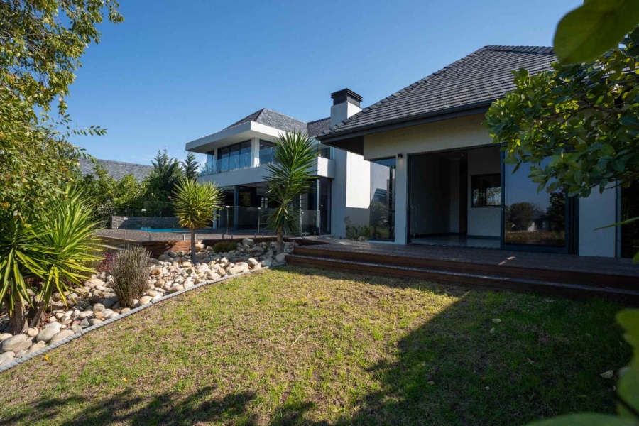 To Let 3 Bedroom Property for Rent in Pearl Valley Golf Estate Western Cape